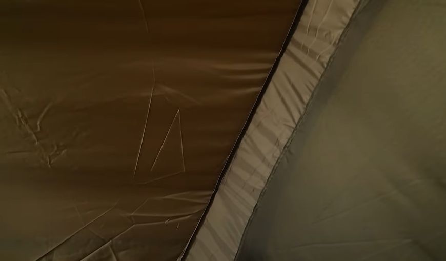 Палатка с внутренней капсулой  Fox Voyager 2 Person Bivvy + Inner Dome NEW 2024 CUM318 фото