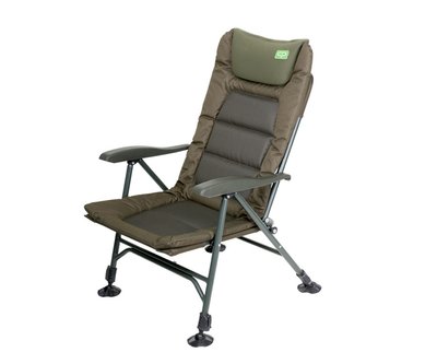 Кресло карповое Carp Pro Medium CPHD0210 фото