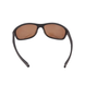 Сонцезахисні окуляри Korda Sunglasses Wraps Matt Black Frame / Brown Lens MK2 K4D09 фото 4