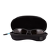 Солнцезащитные очки Korda Sunglasses Wraps Matt Black Frame / Brown Lens MK2 K4D09 фото 6