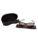 Сонцезахисні окуляри Korda Sunglasses Wraps Matt Black Frame / Brown Lens MK2 K4D09 фото 2