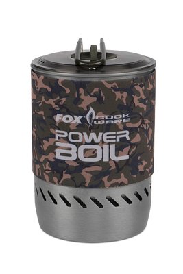 Кастрюля Fox Cookware Infrared Power Boil CCW020 фото
