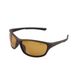 Солнцезащитные очки Korda Sunglasses Wraps Matt Green Frame / Yellow Lens MK2 K4D08 фото 1