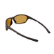 Сонцезахисні окуляри Korda Sunglasses Wraps Matt Green Frame / Yellow Lens MK2 K4D08 фото 5
