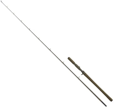 Savage Gear SG4 Jerk Specialist BC 6’6"/1.98m 30-80g Casting (1.5 част.) 18541796 фото
