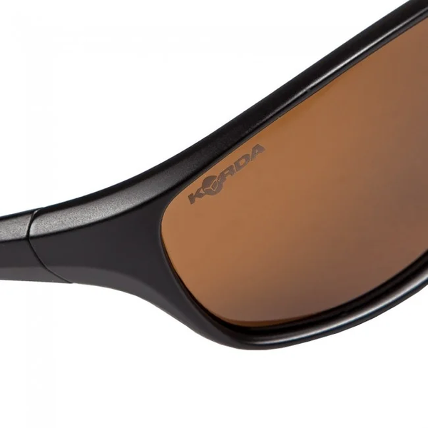Сонцезахисні окуляри Korda Sunglasses Polarised Wraps K4D10 фото