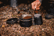 Герметичний контейнер для кави та чаю Fox Cookware Coffee and Tea Storage CCW017 фото 7