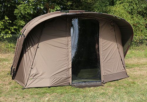 Внутренняя капсула к палатке Fox Retreat+ 2-man inner dome CUM204 фото