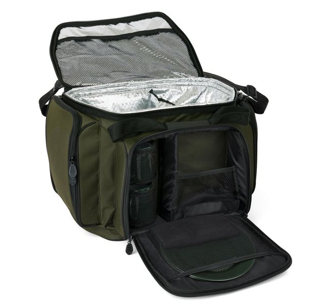Кухонна кулерна сумка Fox R Series Cooler Food Bag Two Man CLU371 фото