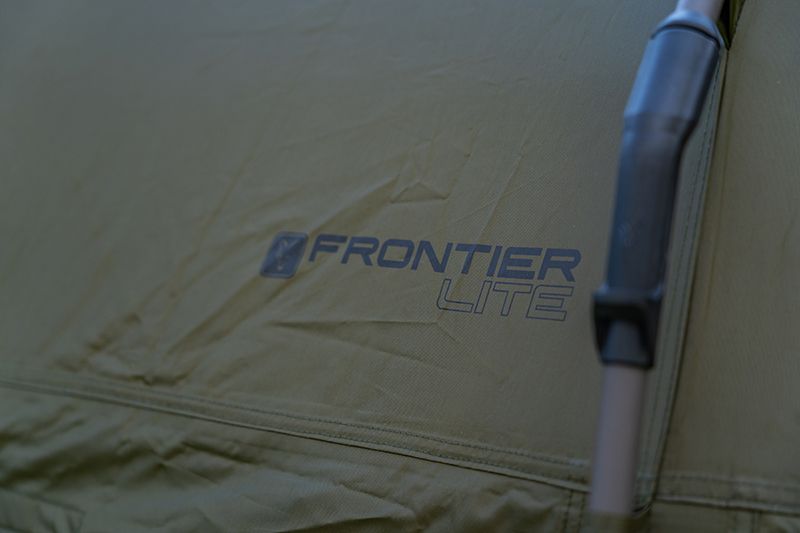 Палатка Fox Frontier Lite CUM307 фото