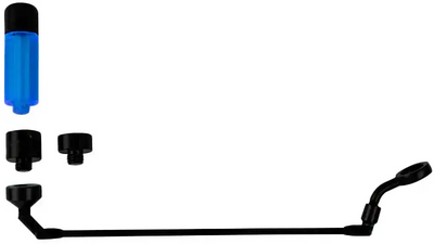 Prologic SNZ Chubby Swing Indicator (свінгер) ц:синій 18461416 фото