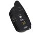 Набір електронних сигналізаторів клювання Carp Pro Q5 3+1 6514-003 фото 1