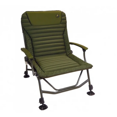 Carp Spirit Magnum Deluxe Chair ACS520032 фото