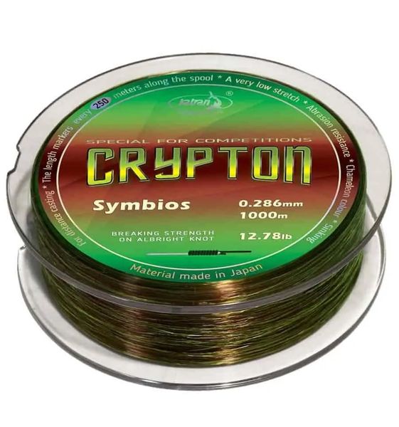 Katran Crypton Symbios 0,215мм K214103 фото
