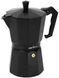 Кофеварка Fox Cookware Coffee Maker Black 300ml CCW014 фото 1