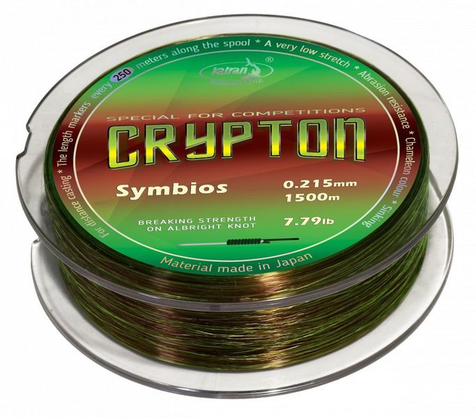Katran Crypton Symbios 0,234мм K214104 фото