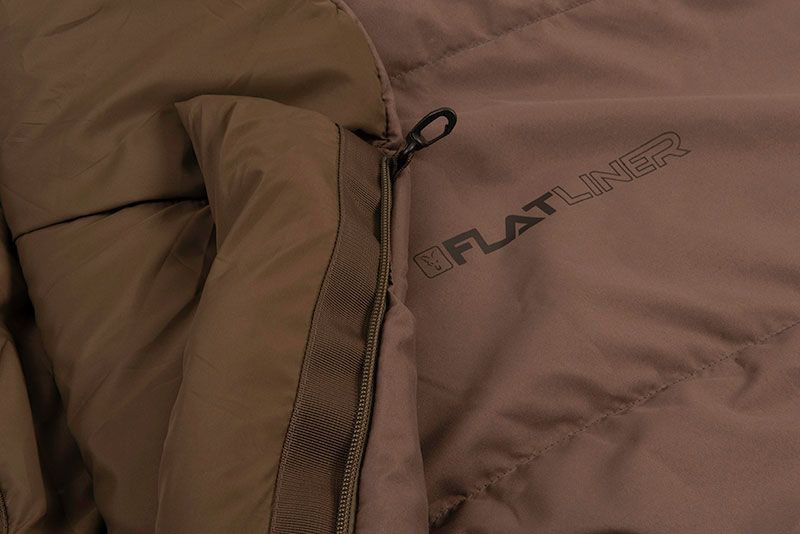 Спальний мішок Fox Flatliner 1 Season Sleeping Bag CSB071 фото
