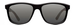 Сонцезахисні окуляри Korda Sunglasses Classic Matt Black Shell Grey Lens K4D06 фото 1