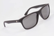 Сонцезахисні окуляри Korda Sunglasses Classic Matt Black Shell Grey Lens K4D06 фото 4