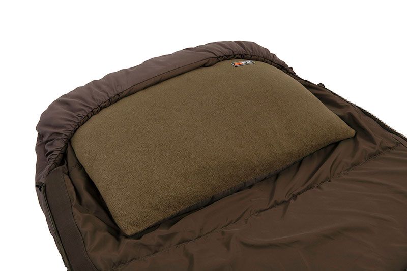 Спальний мішок Fox Duralite 1 Season Sleeping Bag CSB072 фото