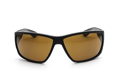 Солнцезащитные очки Korda Sunglasses Classic Matt Tortoise Yellow Lens K4D07 фото