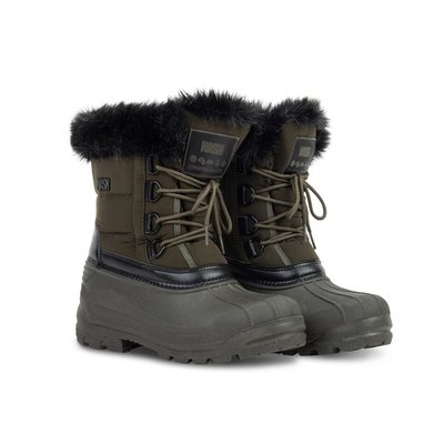 ZT Polar Boots Size 5 (EU 39) C6160 фото