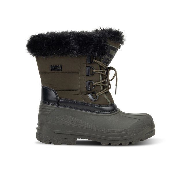 ZT Polar Boots Size 5 (EU 39) C6160 фото