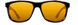 Солнцезащитные очки Korda Sunglasses Classic Matt Tortoise Yellow Lens K4D07 фото 4