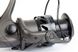 Котушка коропова з бейтраннером Fox EOS-Pro 10000 Reel CRL081 фото 10