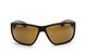 Солнцезащитные очки Korda Sunglasses Classic Matt Tortoise Yellow Lens K4D07 фото 1
