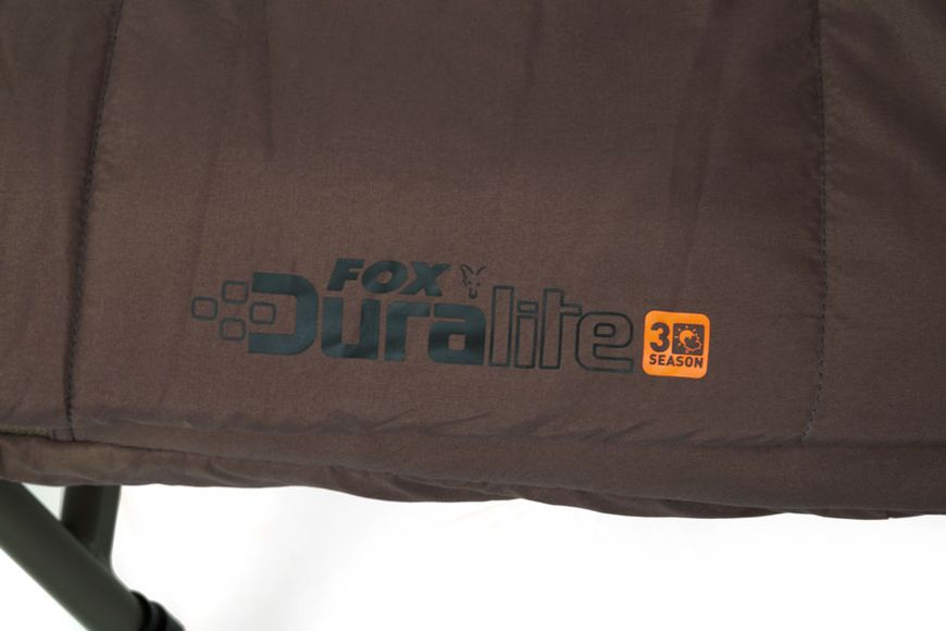 Спальний мішок Fox Duralite 3 Season Sleeping Bag CSB055 фото