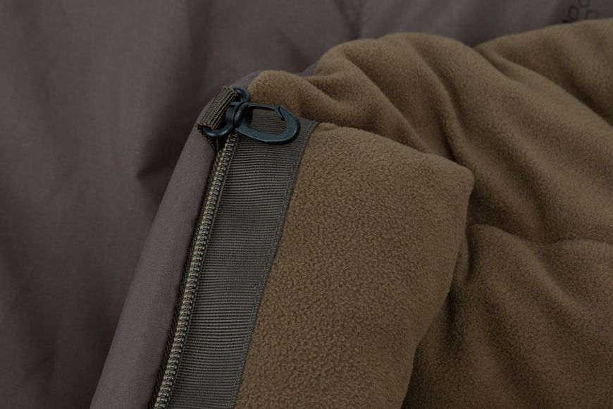 Спальний мішок Fox Duralite 3 Season Sleeping Bag CSB055 фото