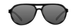 Солнцезащитные очки KORDA SUNGLASSES AVIATOR GREY LENS K4D03 фото 1