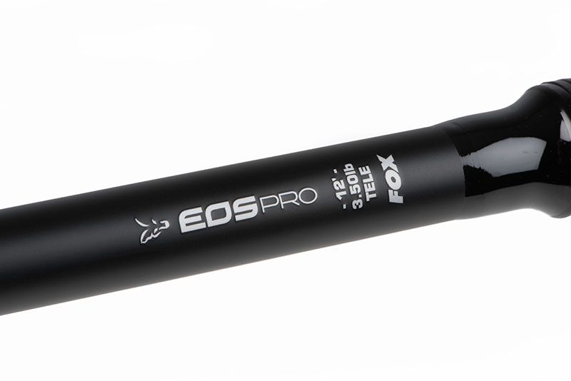 Вудилище Fox EOS Pro TELE Rods CRD330 фото