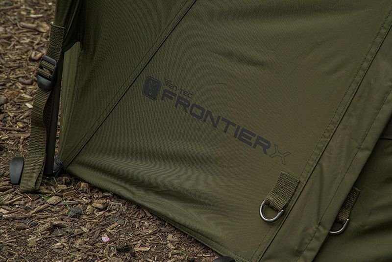 Палатка Fox Frontier X+ CUM306 фото