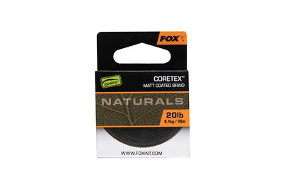 Fox Naturals Coretex 20M 35lb/15.8Kg CAC817 фото
