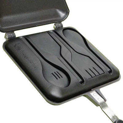 Столовый набор для тостера Ridge Monkey Utensil Toaster Set XL RM049 фото