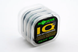 Korda IQ2 / IQ Extra Soft clear 10lb/0,32mm KIQS10 фото 2