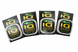 Korda IQ2 / IQ Extra Soft clear 10lb/0,32mm KIQS10 фото 3