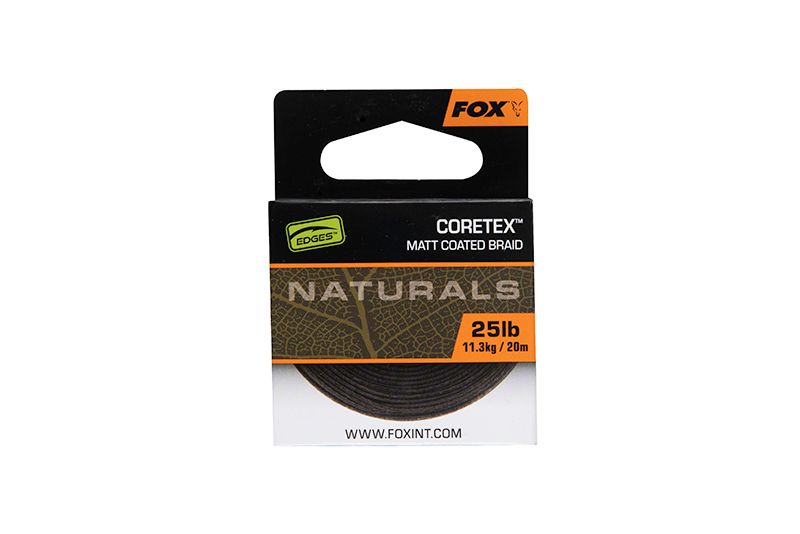 Fox Naturals Coretex 20M 35lb/15.8Kg CAC817 фото
