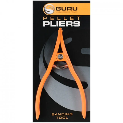 Расширитель силиконовых колец Guru Pellet Plier Banding Tool GPP фото
