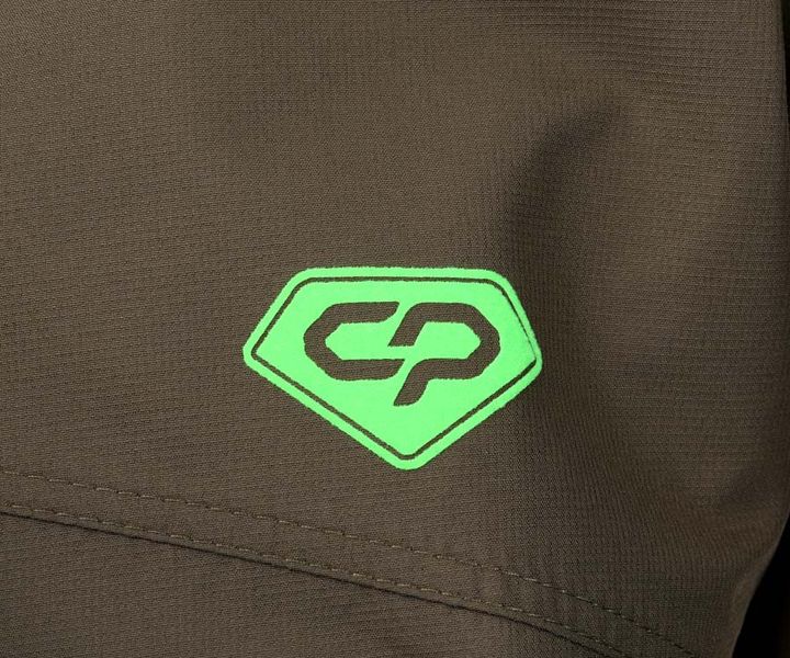 Carp Pro Rain Suit M CPRS23-M фото