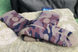 Korda Canouflage Waterproof Socks S KCL241 фото 4