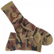 Korda Canouflage Waterproof Socks S KCL241 фото 2