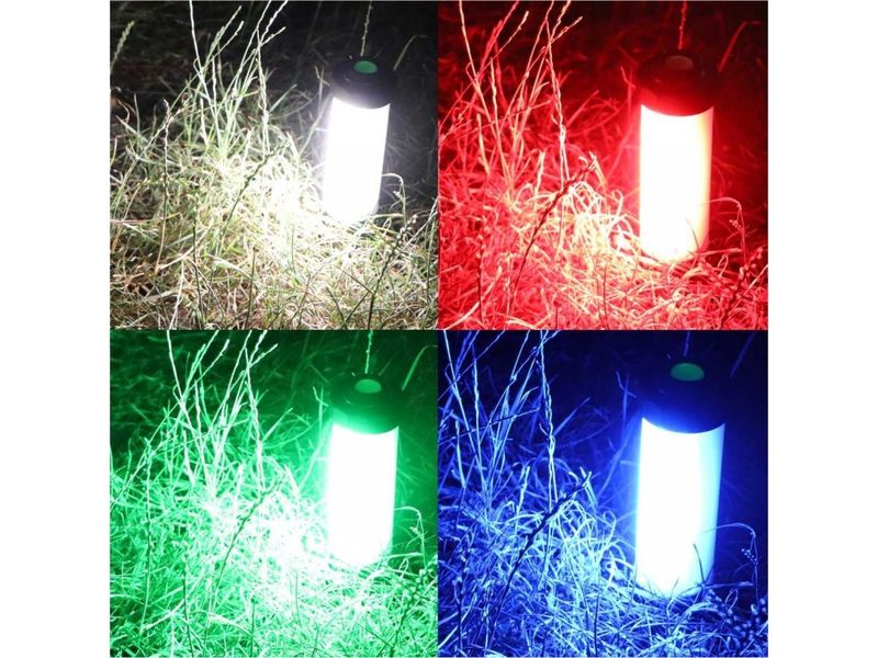 Лампа Flacarp LED light FL6+ FLACFL6+ фото