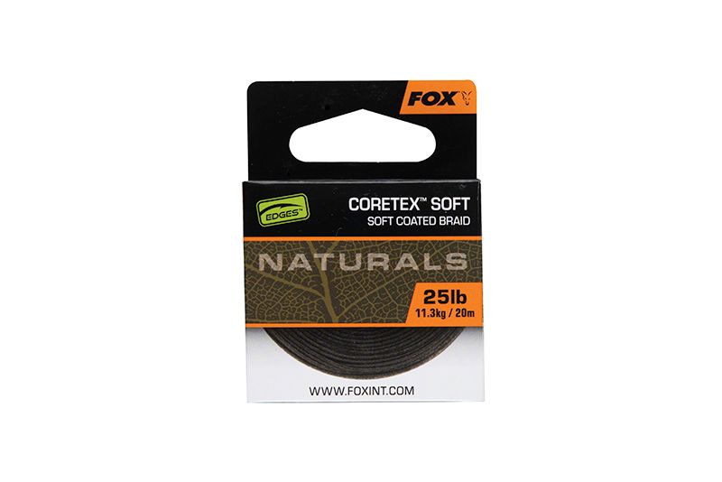Fox Naturals Coretex Soft 20M 35lb/15.8KG CAC814 фото