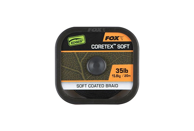 Fox Naturals Coretex Soft 20M 35lb/15.8KG CAC814 фото