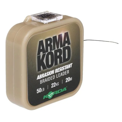 Korda Arma-Kord 30lb/13kg ARMK30 фото