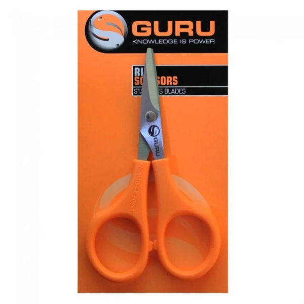 Ножниці Guru Rig Scissors GRS фото