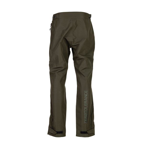 Nash ZT Extreme Waterproof Trousers S C6006 фото